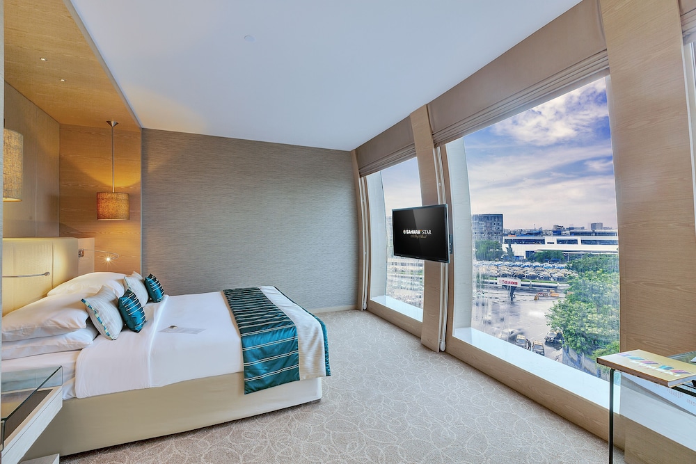 Mercury City View Room - King Bed - Photo 5