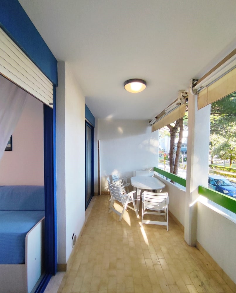 Apartment, 2 Bedrooms, Balcony