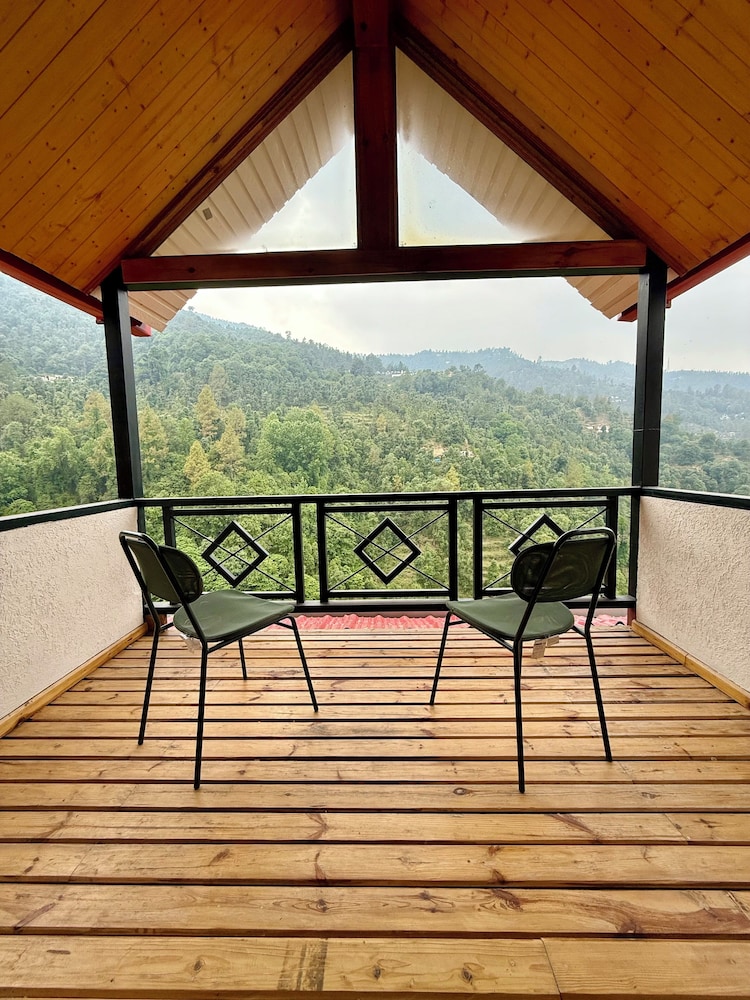 Luxury Double Room, Valley View photo 2