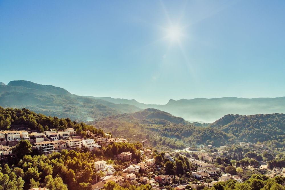Deluxe Room, Mountain View (Tramuntana) - Photo 9