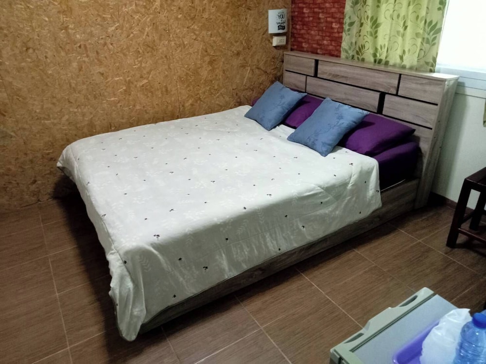 Deluxe Room, 1 King Bed