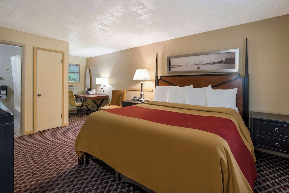 Standard Room, 1 King Bed, Non Smoking photo 1