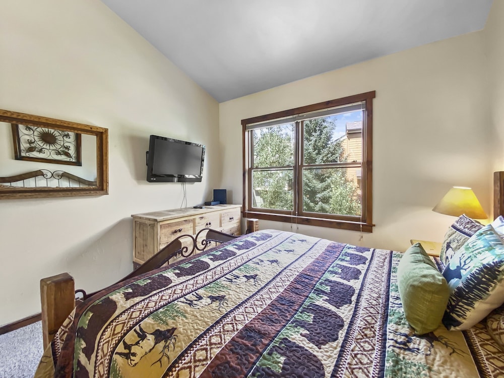 Townhome, 3 Bedrooms
