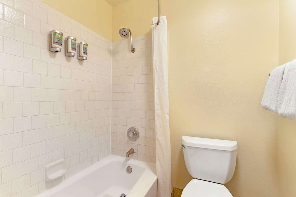 Suite, Multiple Beds, Non Smoking, Refrigerator & Microwave (Dining Table;With Single Sofabed) photo 2