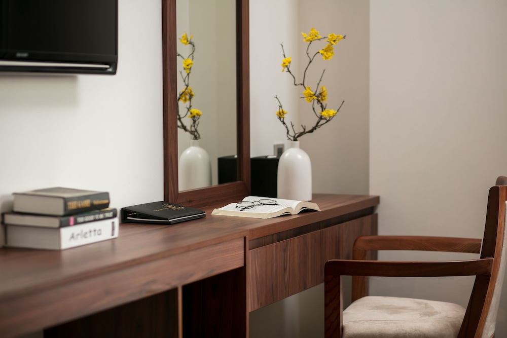 Classic Double Room Single Use - Photo 6