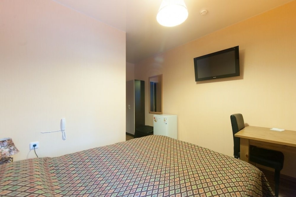 Junior Suite photo 2