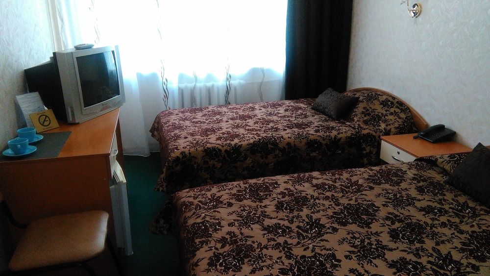 Standard Twin Room photo 2