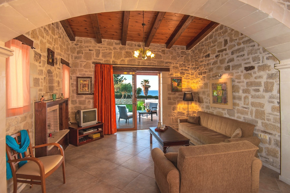 Deluxe Villa, 3 Bedrooms, Private Pool, Sea View photo 2