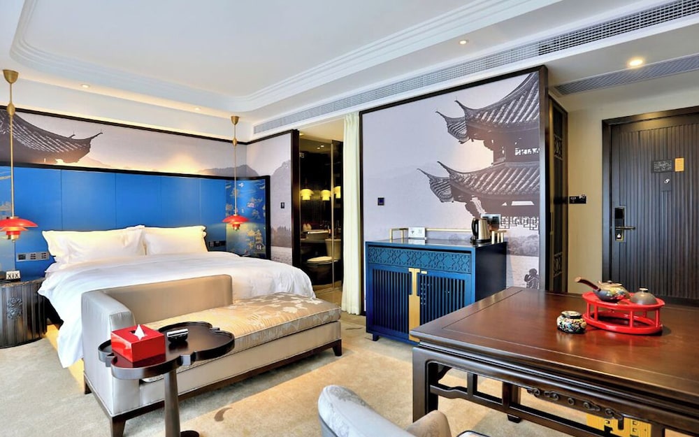 Elite Single Room, Park View