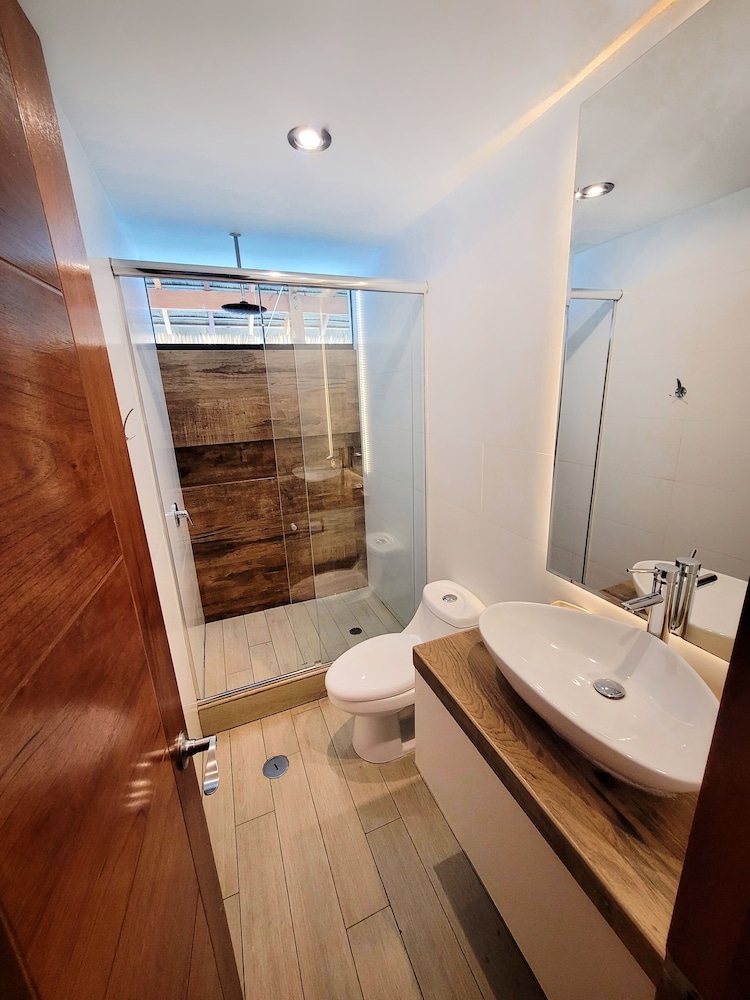 Family Triple Room photo 2