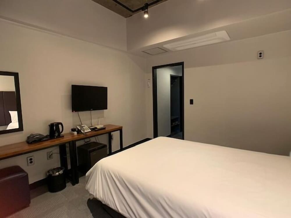 Standard Double Room photo 1
