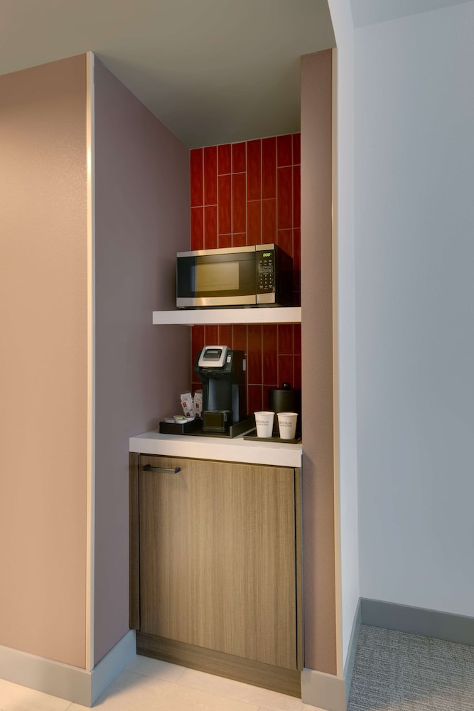 Studio Suite, 1 King Bed (Roll-In Shower) - Photo 1