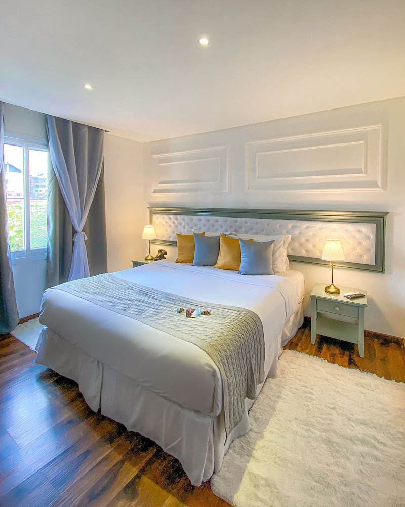 Superior Double Room photo 1