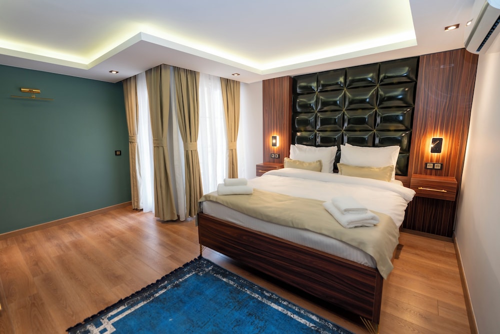 Family Suite, 2 Bedrooms photo 1
