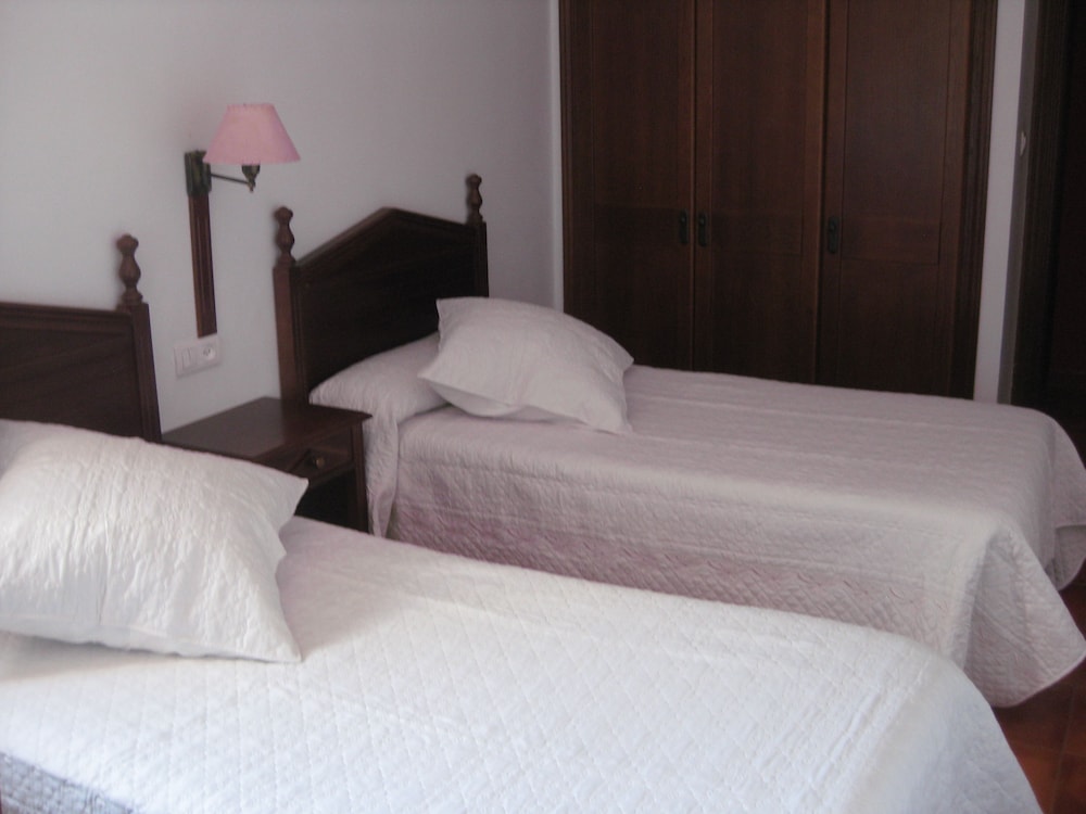 Habitación Estándar Doble, 2 Camas Individuales, Con Baño Privado