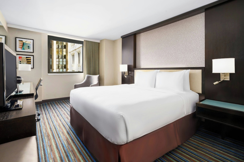 Premium Room, 1 King Bed