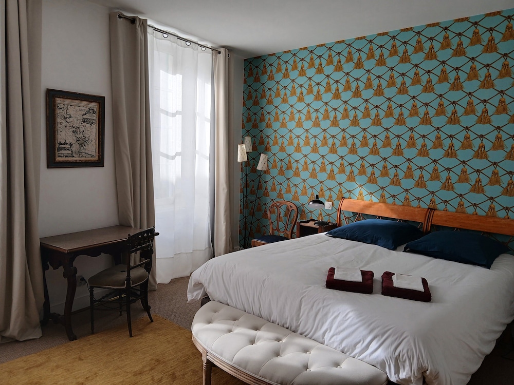 Comfort Double or Twin Room, Non Smoking