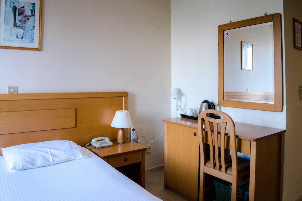Comfort Double Room, 2 Twin Beds, Resort View photo 3