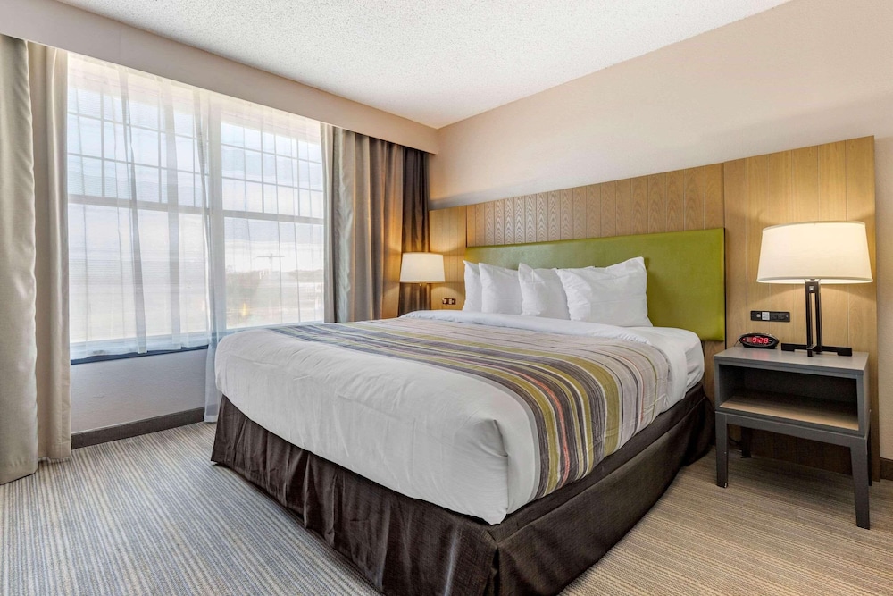 Suite, 1 Bedroom, Non Smoking - Photo 3