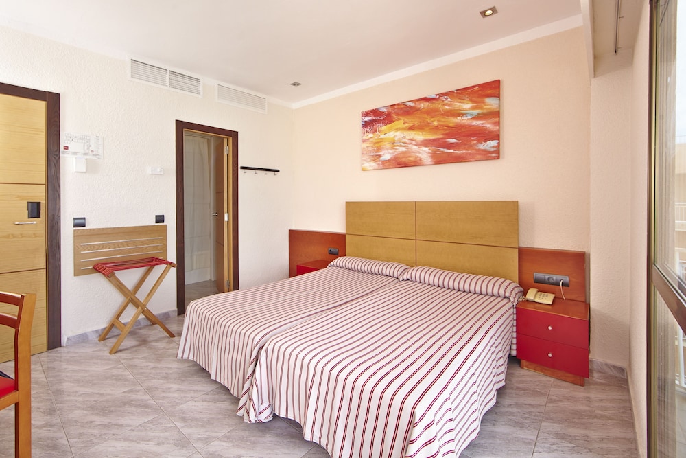 Double Room Single Use