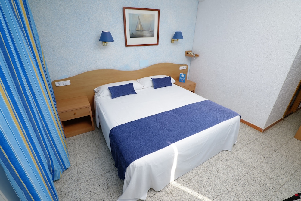 Double Room (Interior) photo 2