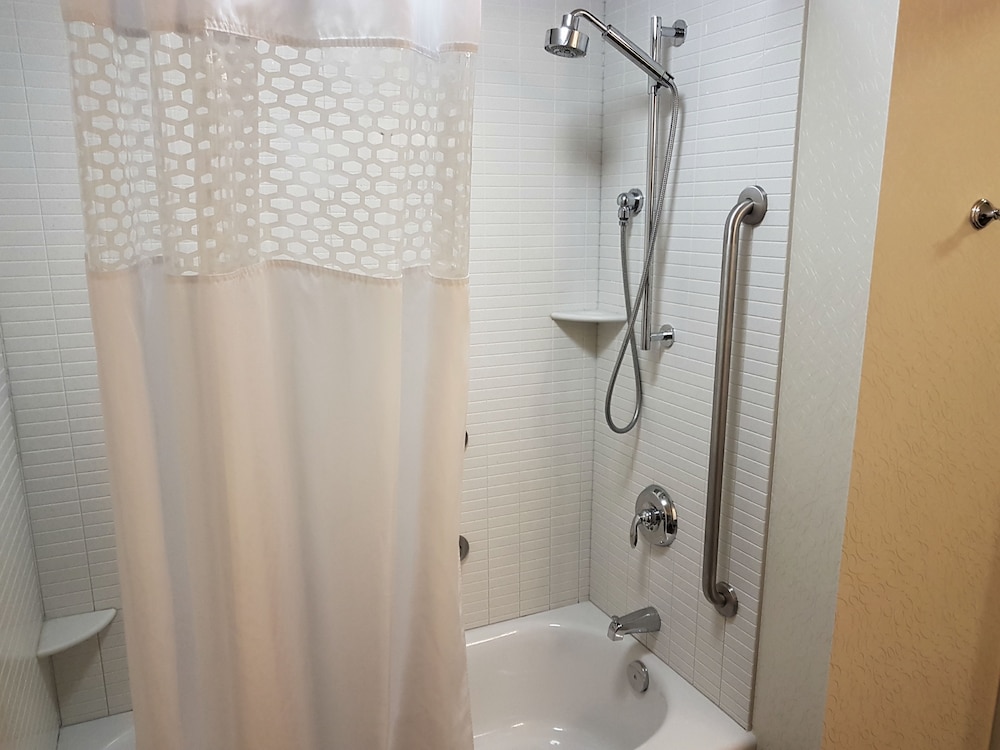 Standard Room, 1 King Bed, Accessible, Non Smoking - Photo 6