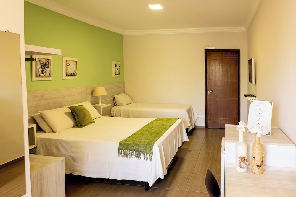 Triple Room photo 1