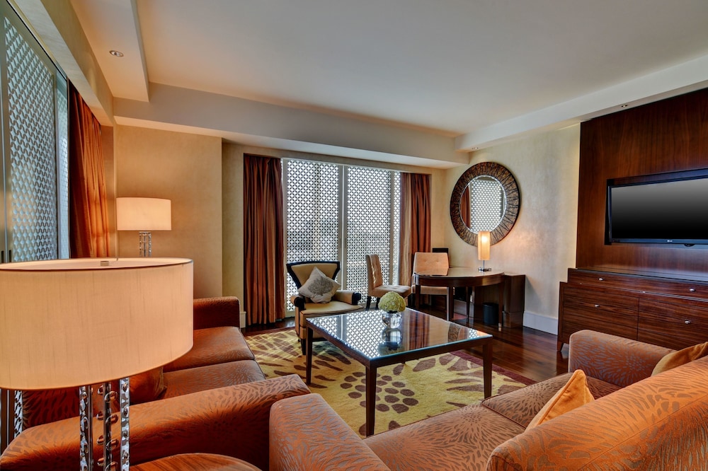 Club Suite, 1 Bedroom, Non Smoking