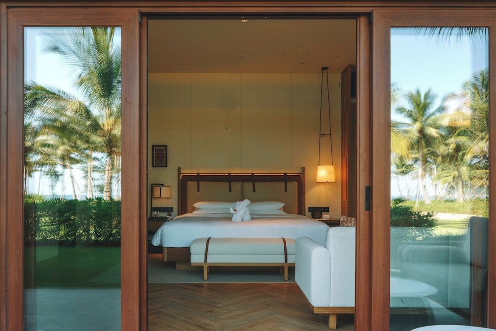 Room, 2 Twin Beds, Garden View - Photo 3