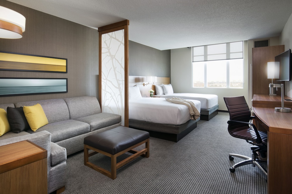 Room, 2 Queen Beds