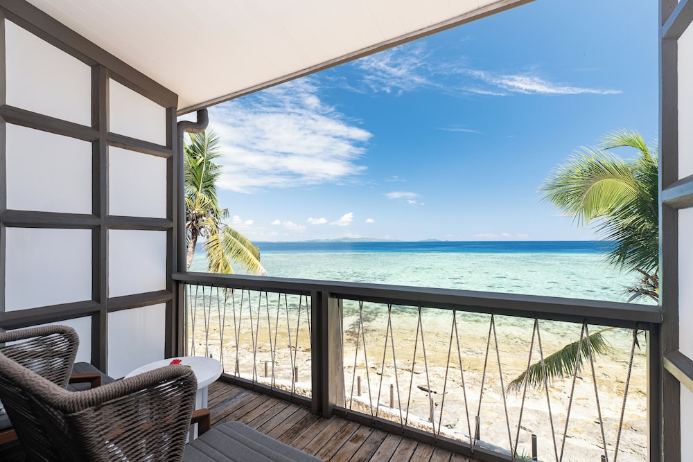 Ocean View Twin Room photo 7