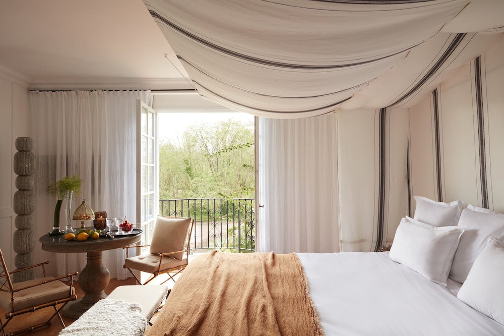 Chambre Prestige - Vue lac - Photo 3