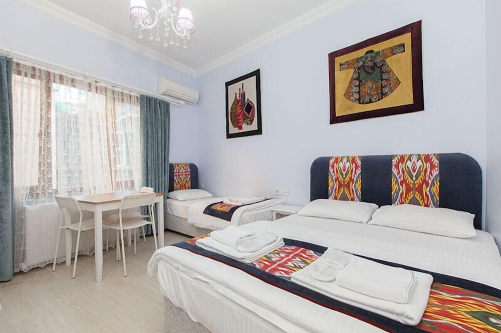 Family Suite photo 3