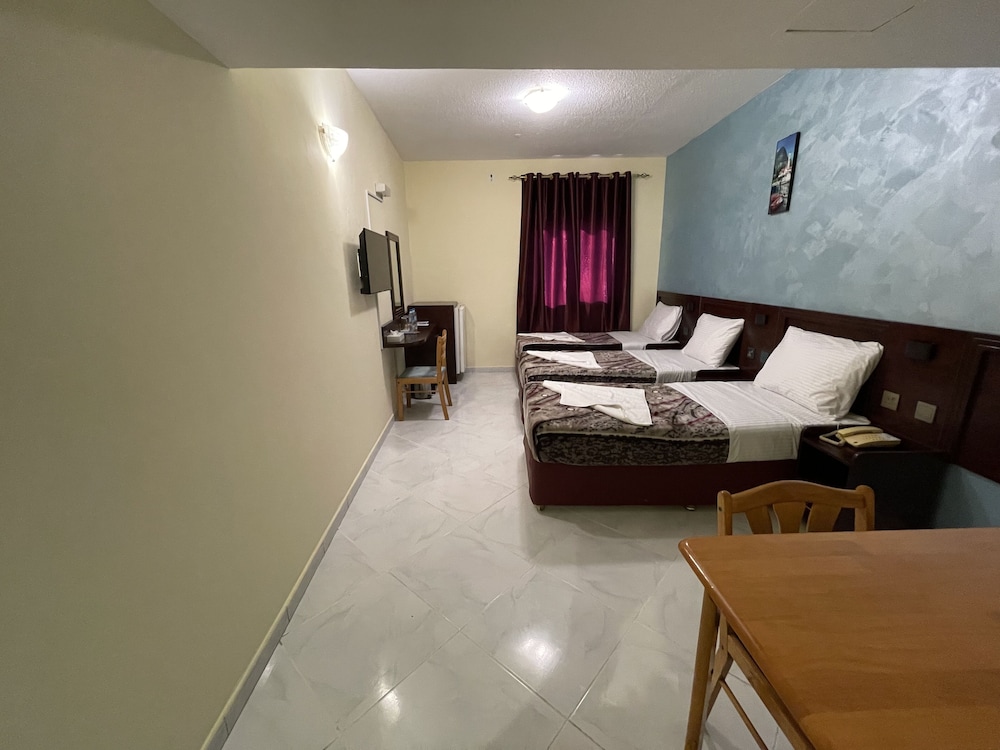 Deluxe Triple Room photo 1