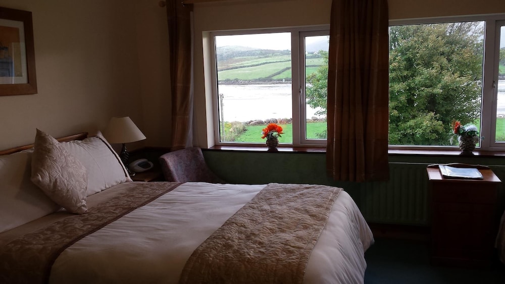 Double Room, Sea View photo 2