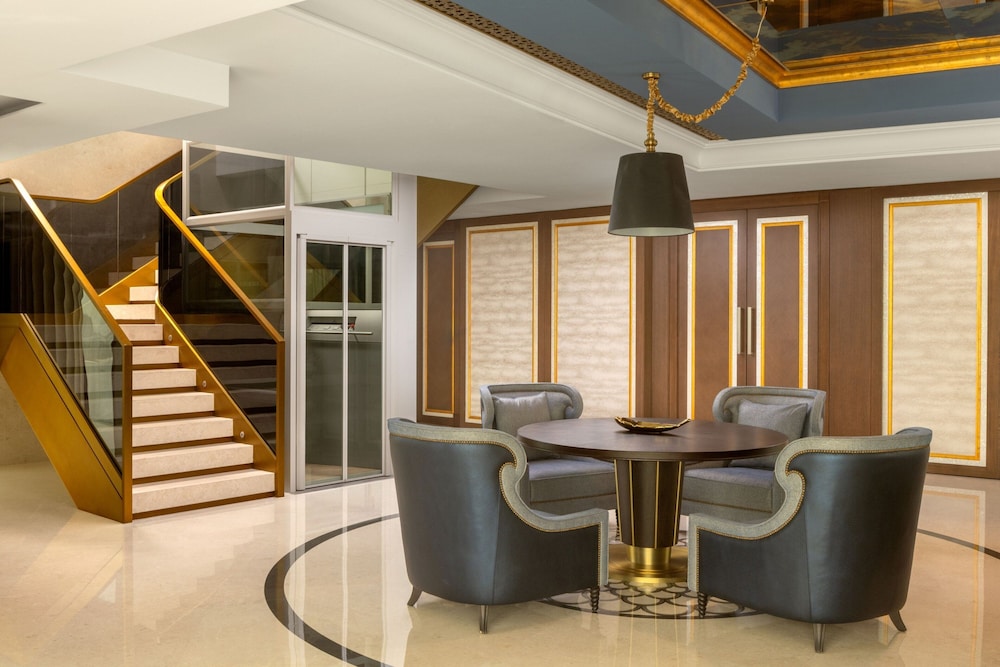 Presidential Double Room, 1 Bedroom