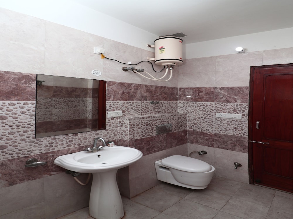 Double Or Twin Room photo 2