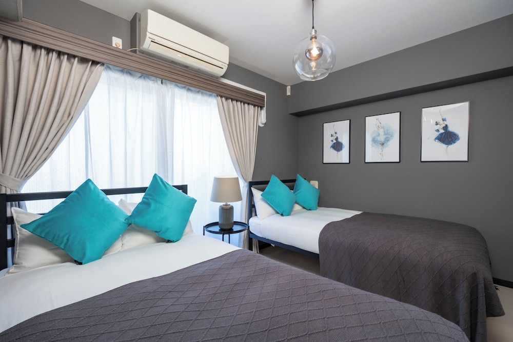 MELL-THEATER RESORT901, Non Smoking