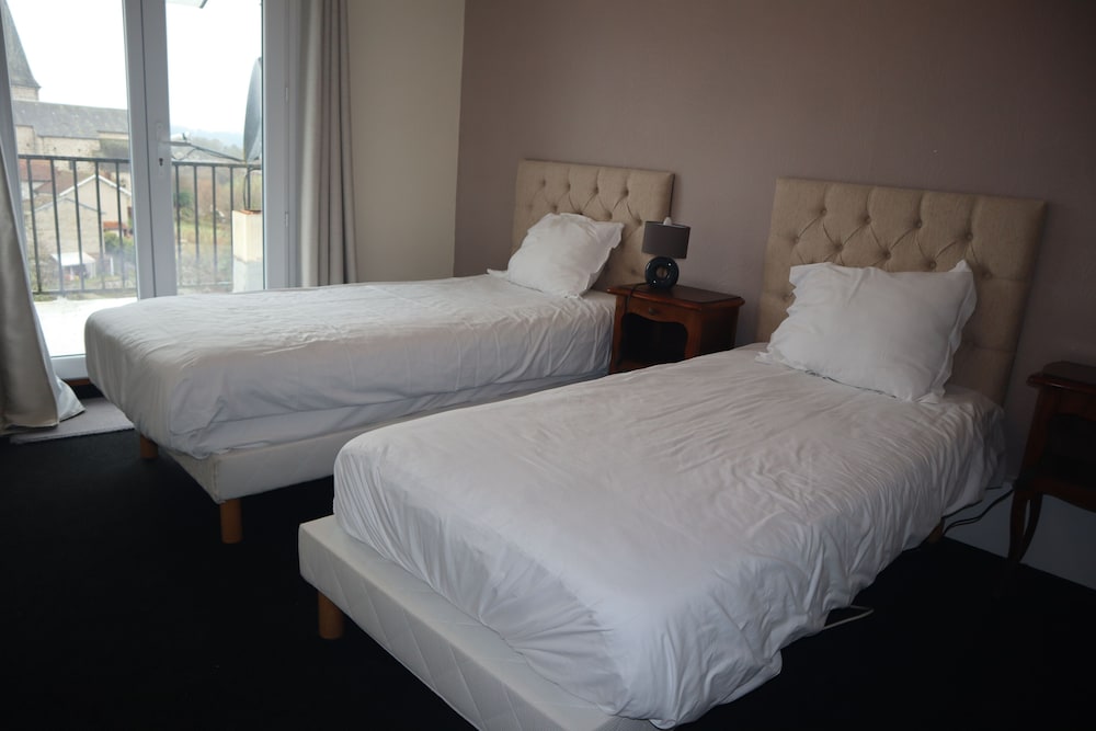 Family Quadruple Room photo 1