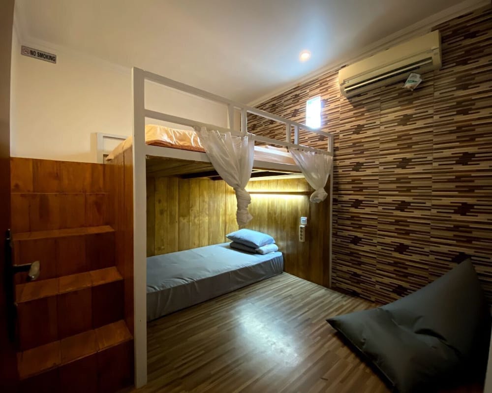 Basic Double or Twin Room, 1 Bedroom - Photo 1