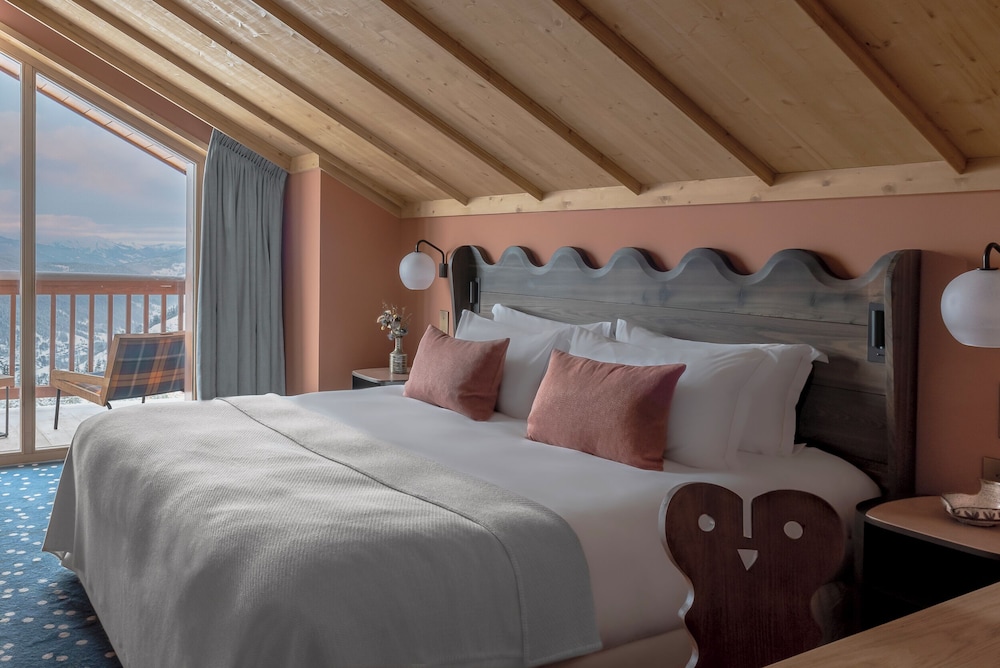 Suite Deluxe, 2 chambres