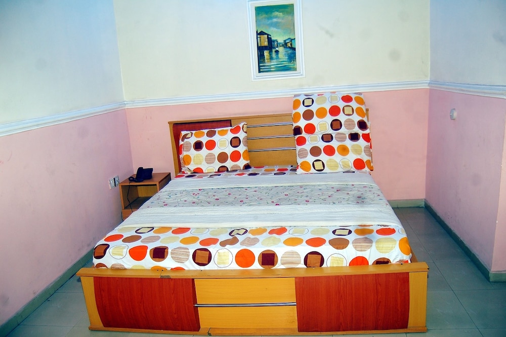Standard Double Room, 1 Double Bed photo 2