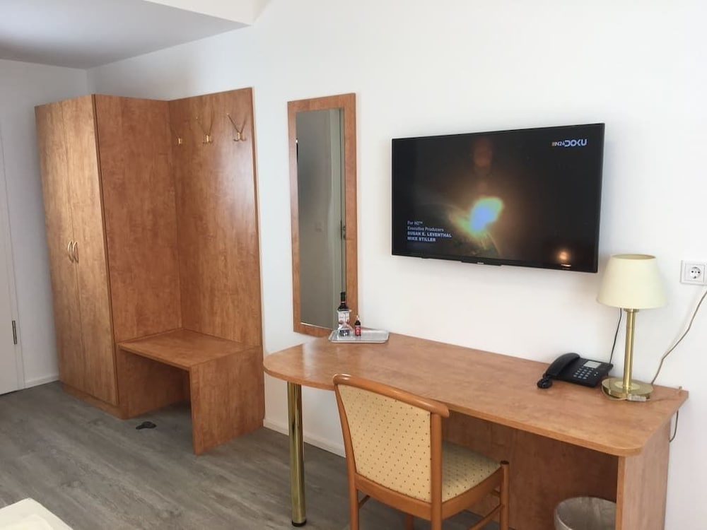Standard Single Room photo 3