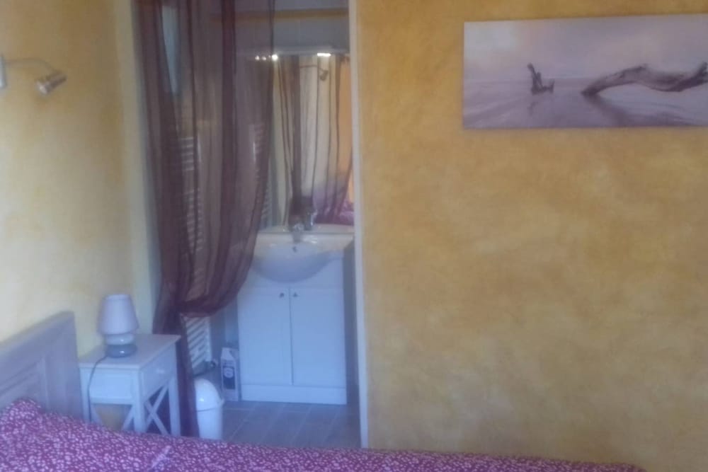 Double Room, Garden View photo 3