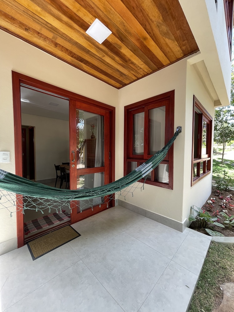Comfort Chalet, 1 Bedroom photo 1