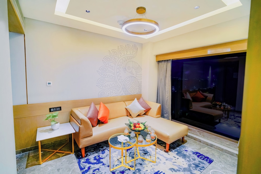 Junior Suite - Photo 7