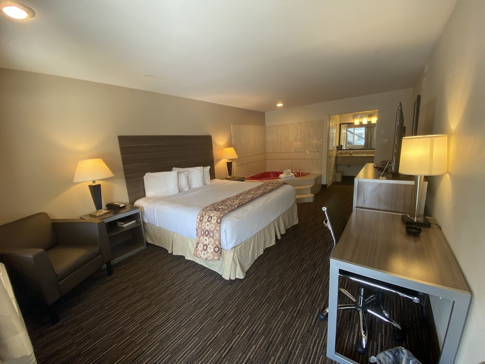 Garden State Inn