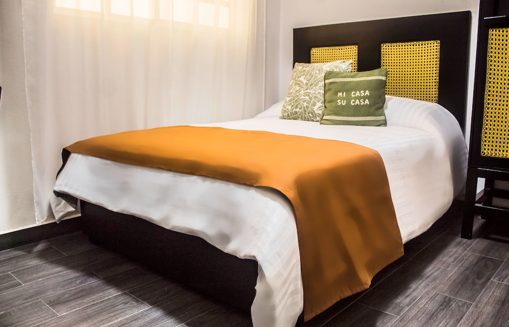 Double Room, 1 Double Bed - Photo 1