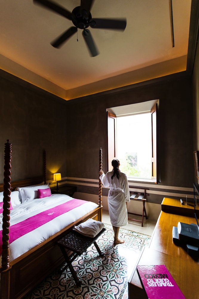Suite, 1 King Bed (Rosas & Xocolate Master) - Photo 3