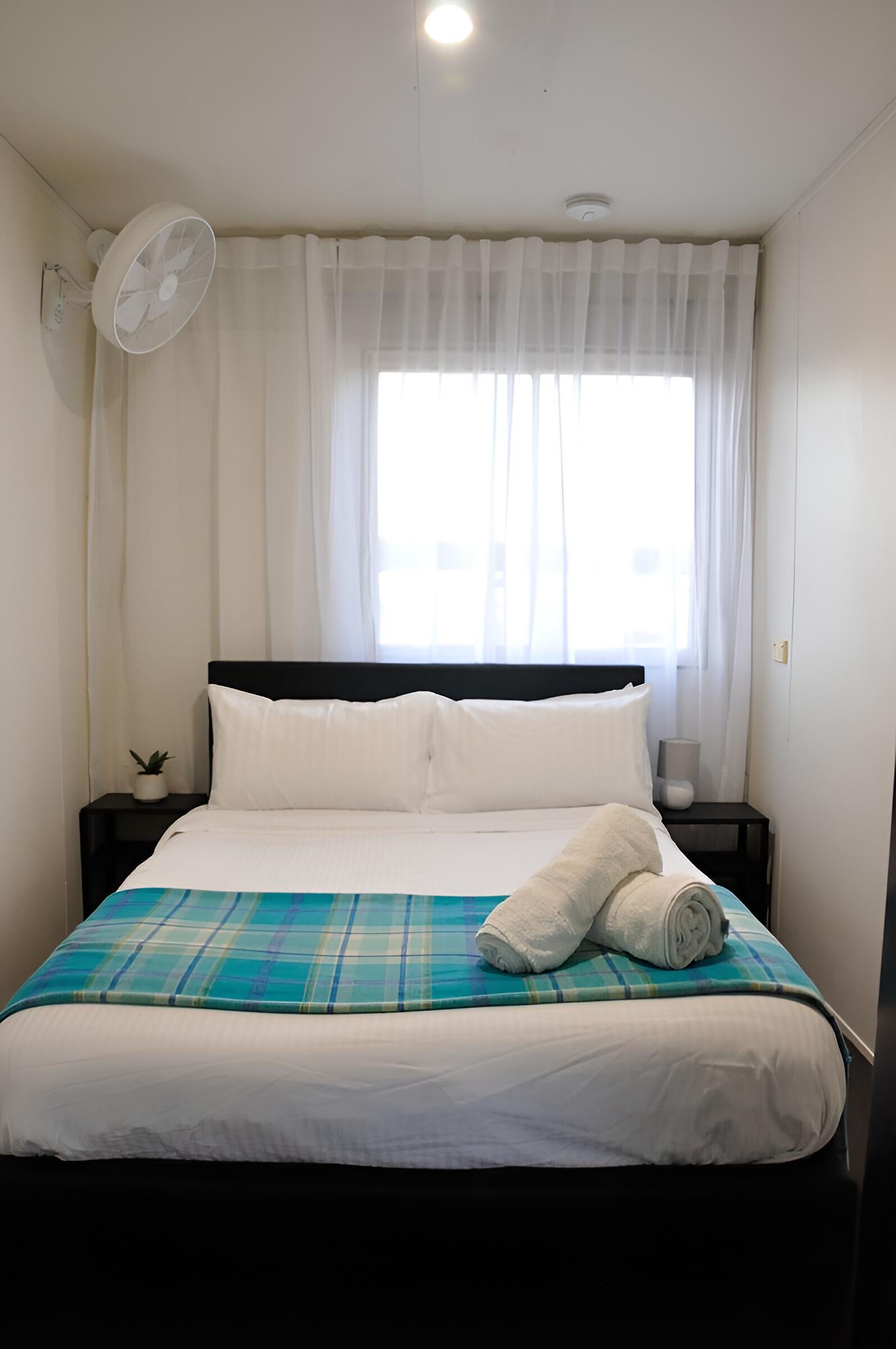 Basic Single Room photo 1